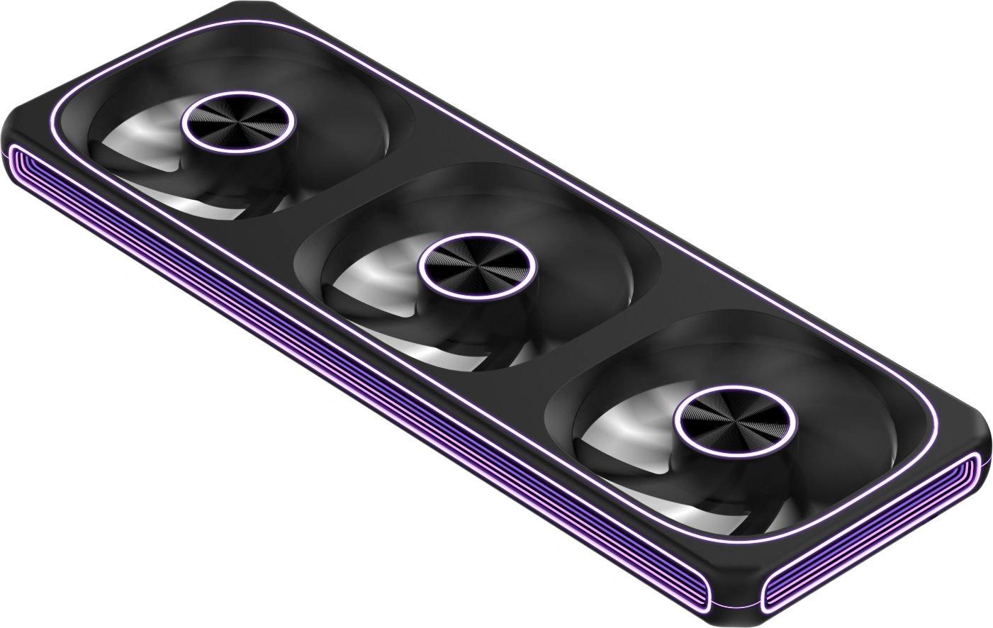 Formula AIR FUSION 3 BK