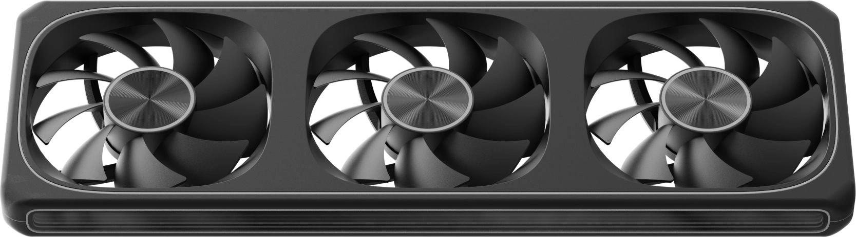 Formula AIR FUSION 3 BK