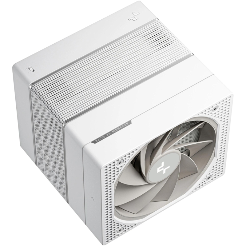 Deepcool R-ASN4-WHNVNN-GJD