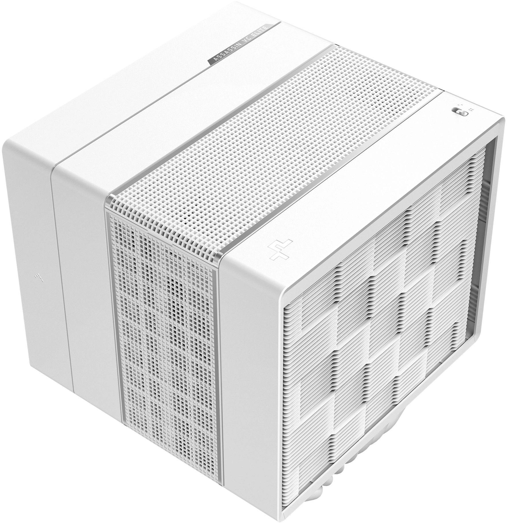 Deepcool R-ASN4-WHNVNN-GJD