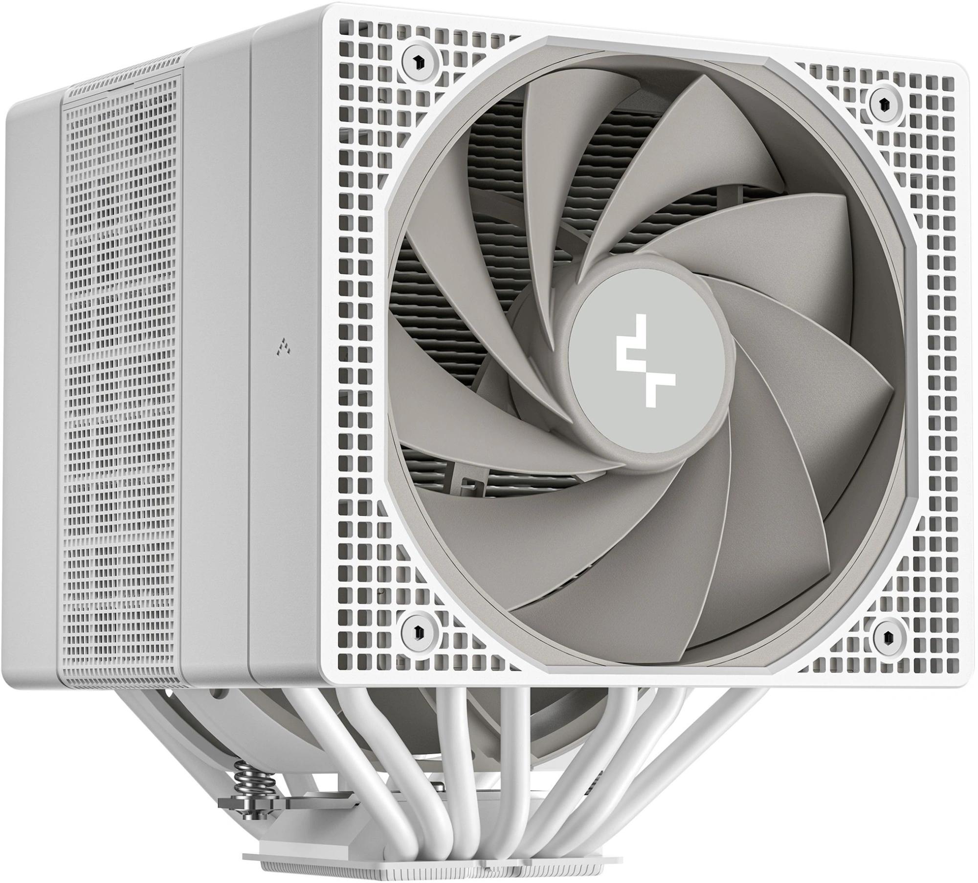 Deepcool R-ASN4-WHNVNN-GJD