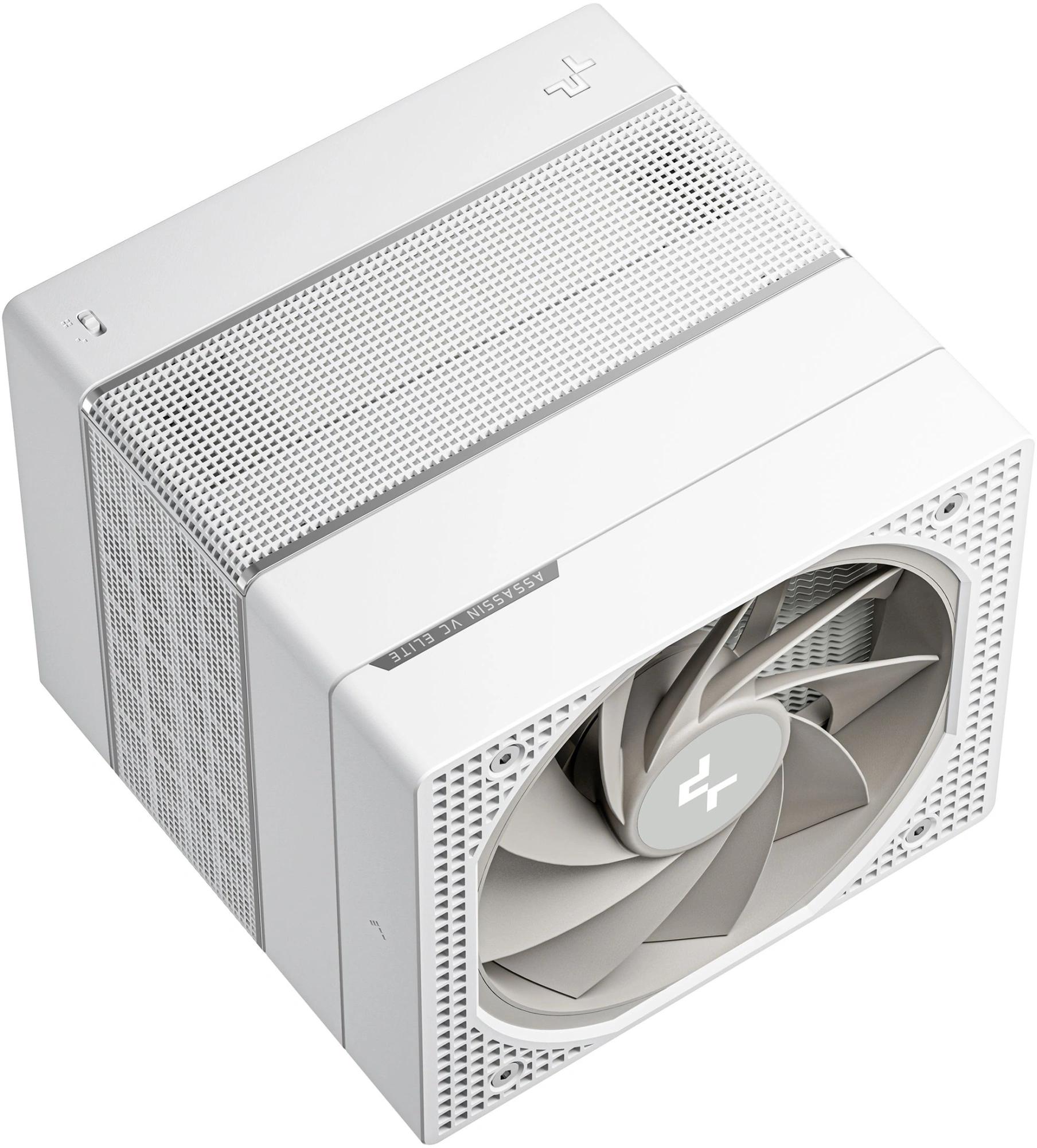 Deepcool R-ASN4-WHNVNN-GJD