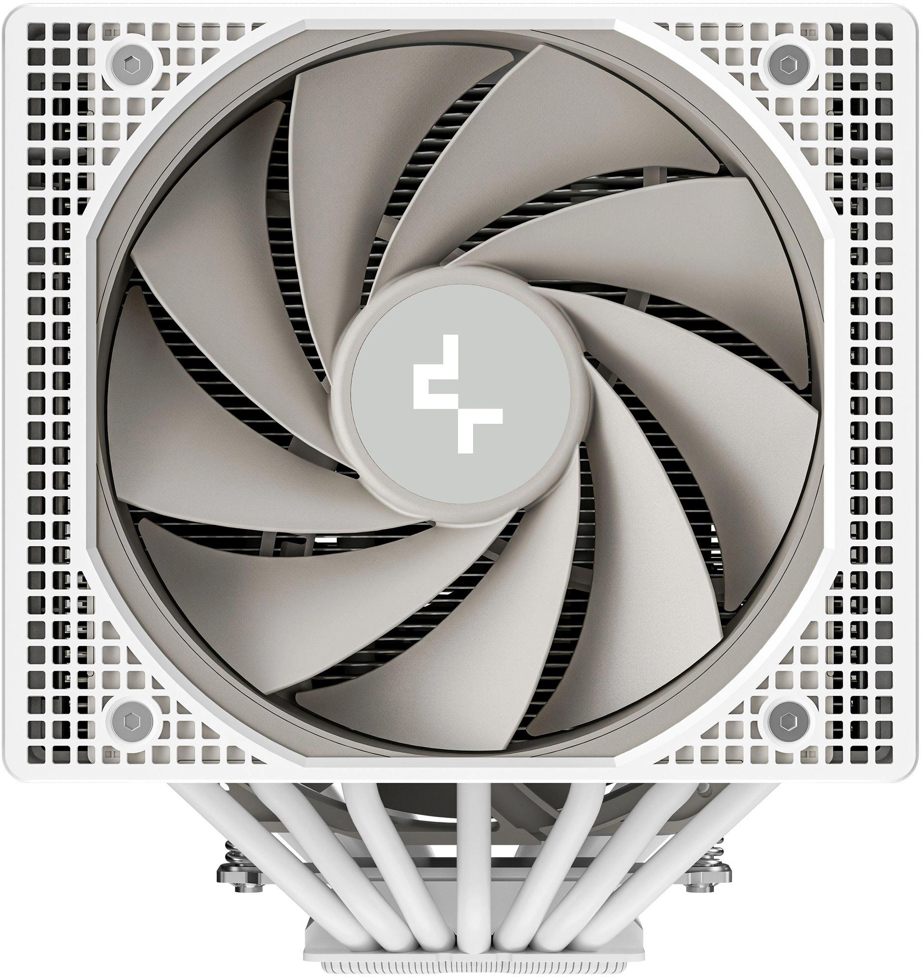 Deepcool R-ASN4-WHNVNN-GJD