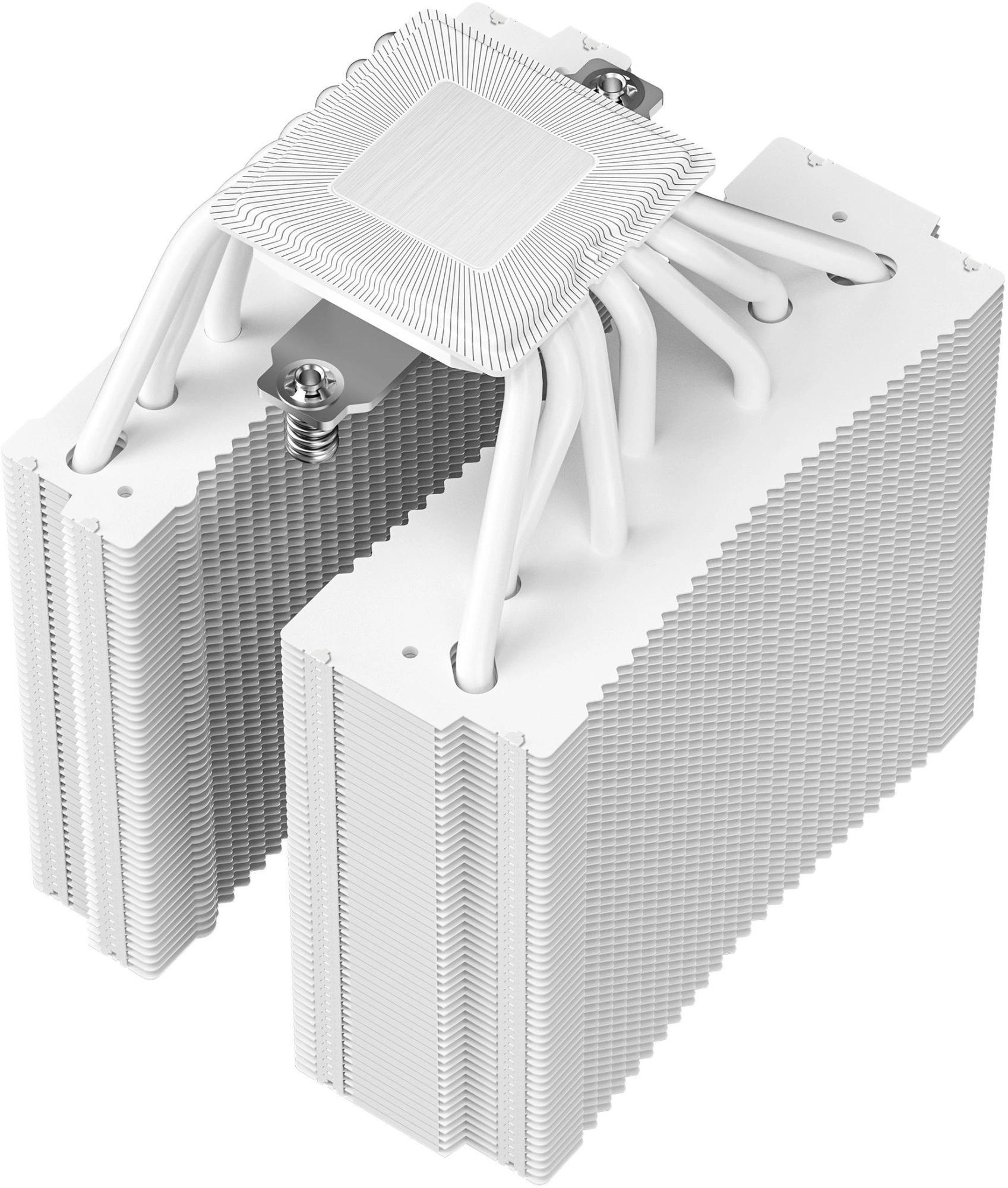 Deepcool R-ASN4-WHNVNN-GJD