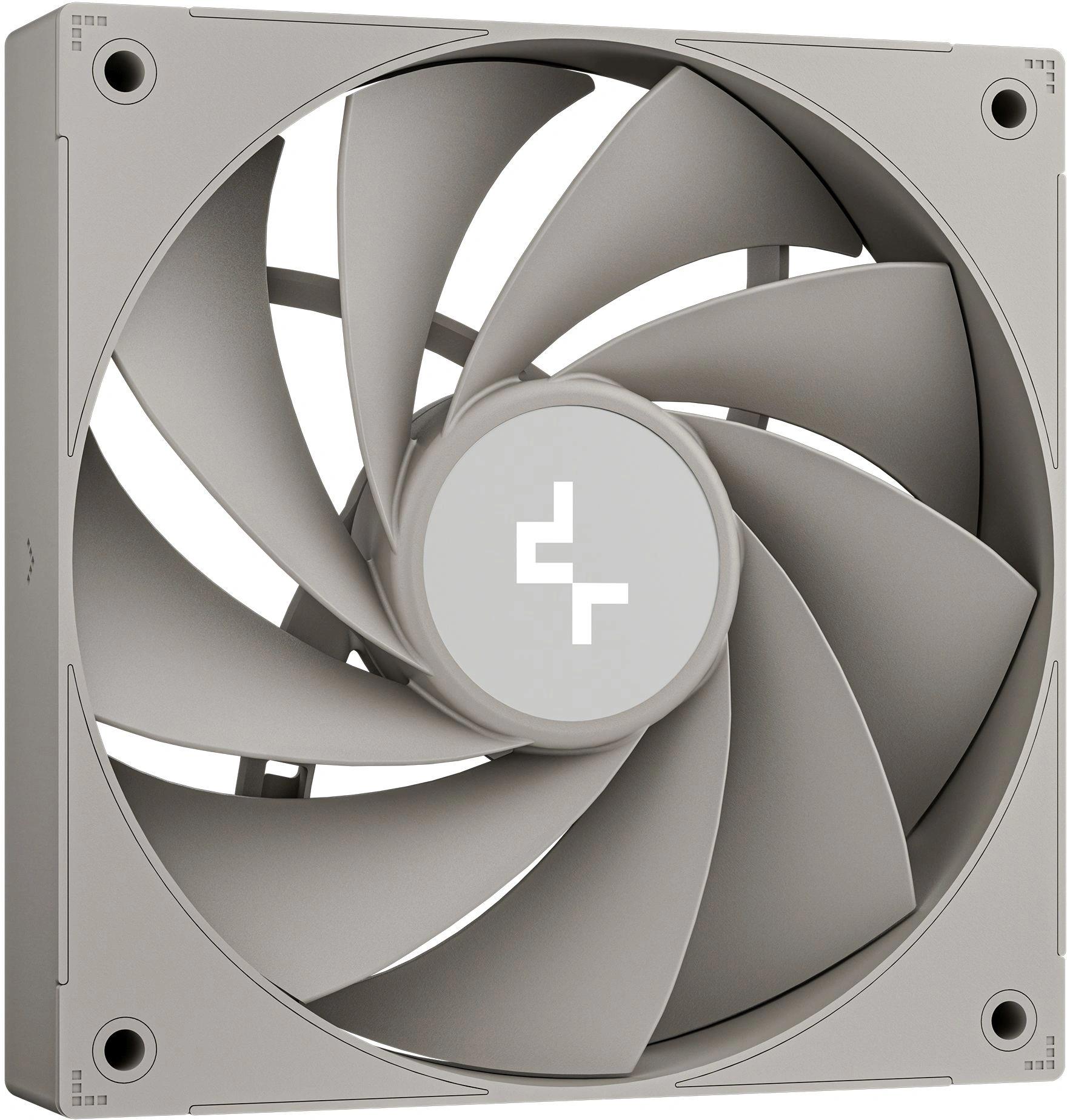 Deepcool R-ASN4-WHNVNN-GJD