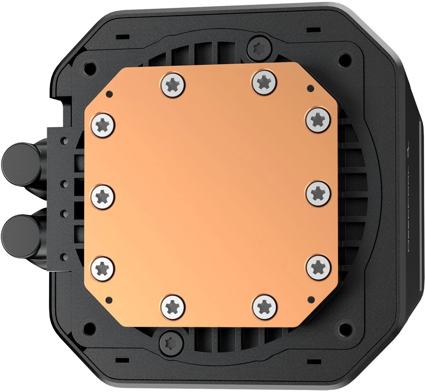 Deepcool R-LM360-BKDMMC-1