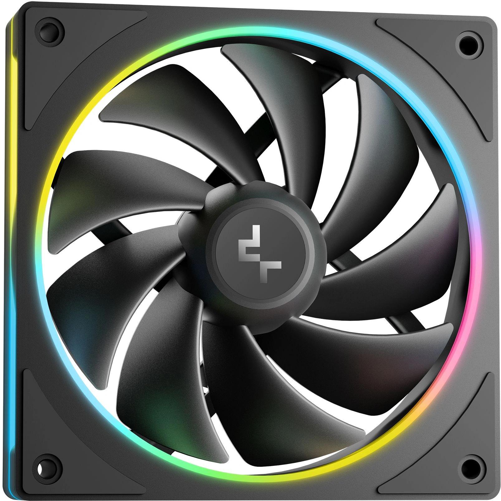 Deepcool R-LM360-BKDMMC-1