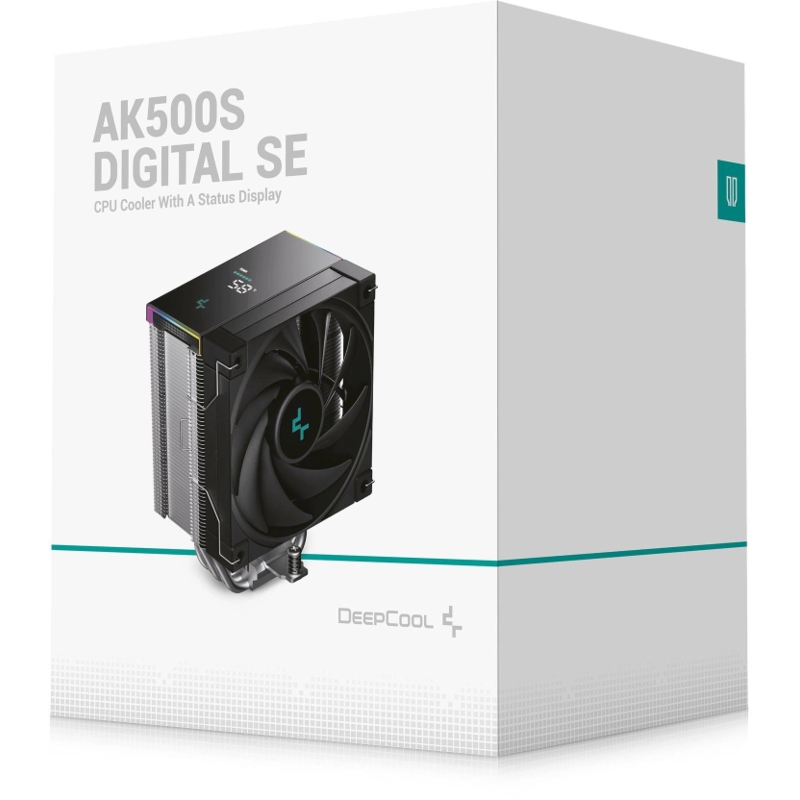 Deepcool R-AK500S-BKADMN-GJD