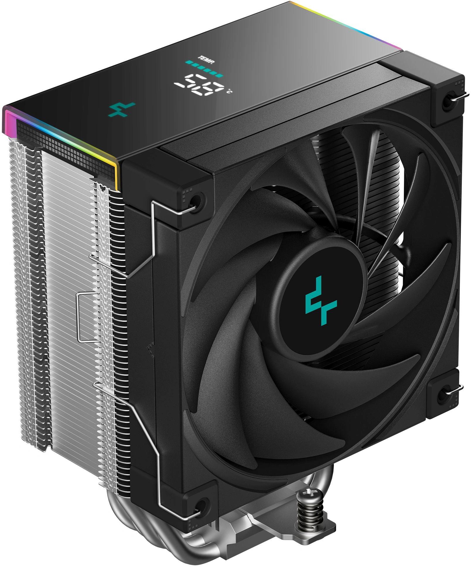 Deepcool R-AK500S-BKADMN-GJD