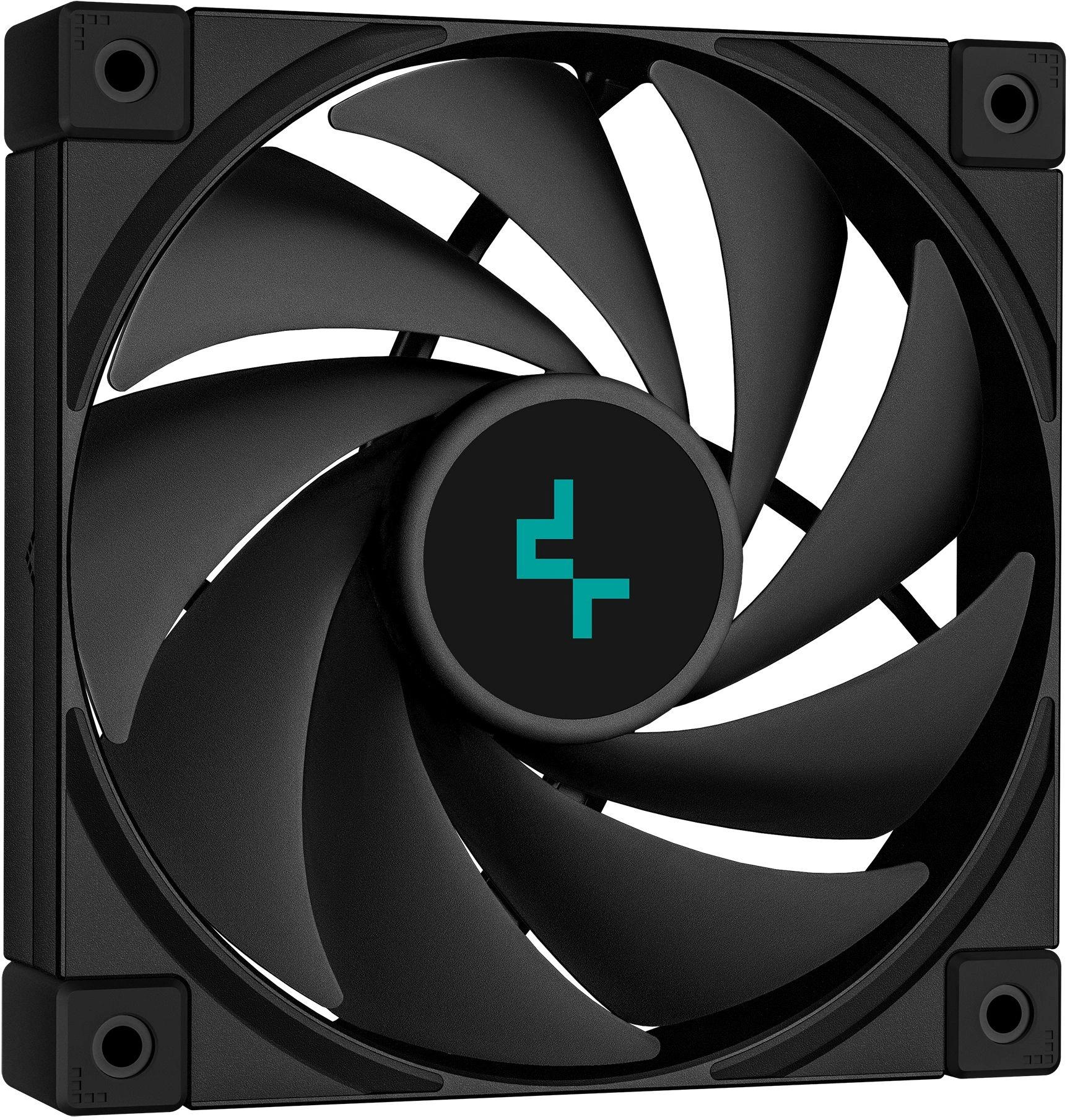 Deepcool R-AK500S-BKADMN-GJD