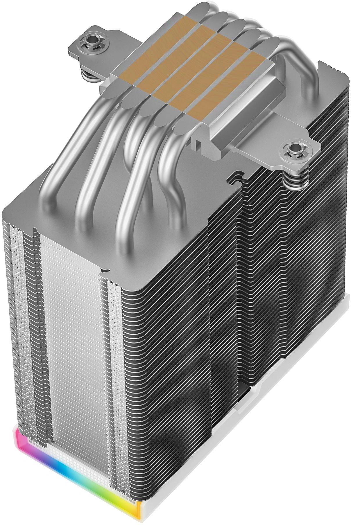 Deepcool R-AK500S-WHADMN-GJD