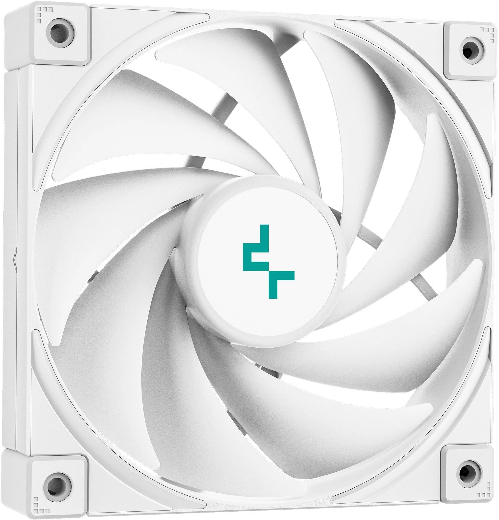 Deepcool R-AK500S-WHADMN-GJD