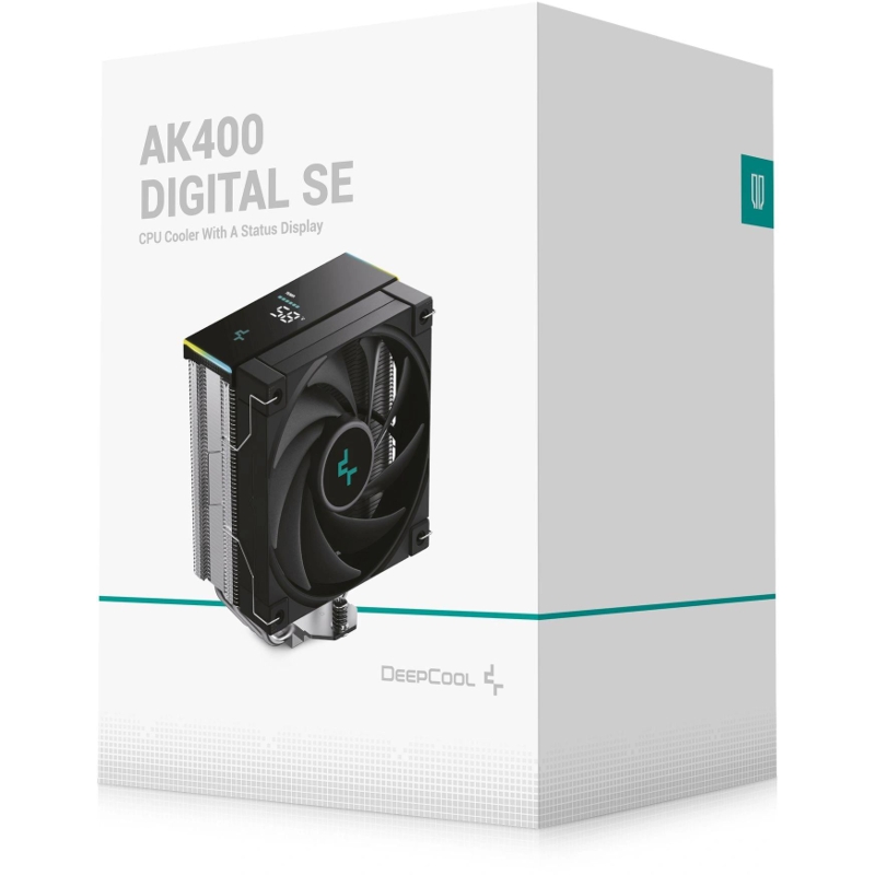 Deepcool R-AK400-BKADMN-GJD