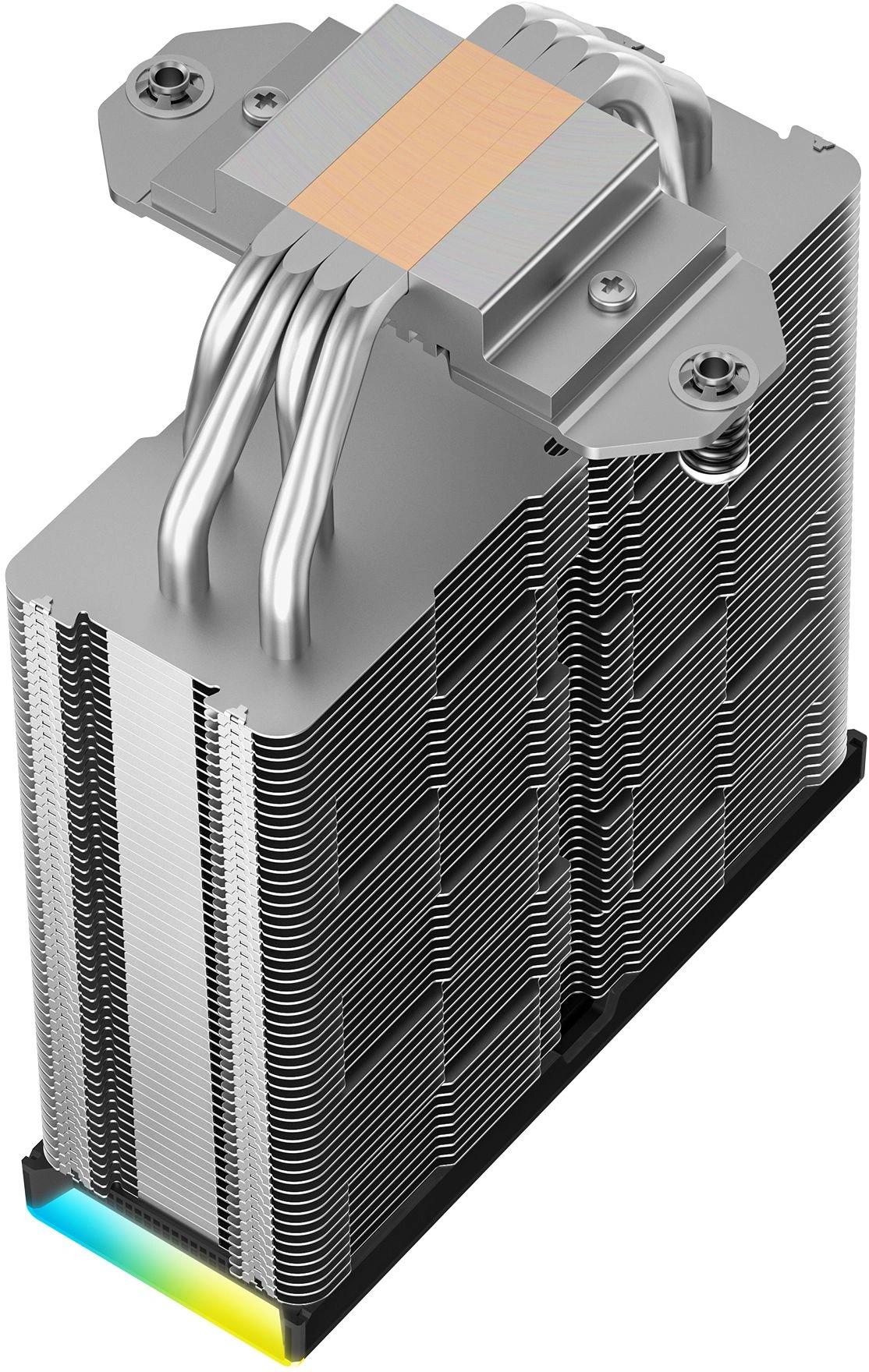 Deepcool R-AK400-BKADMN-GJD