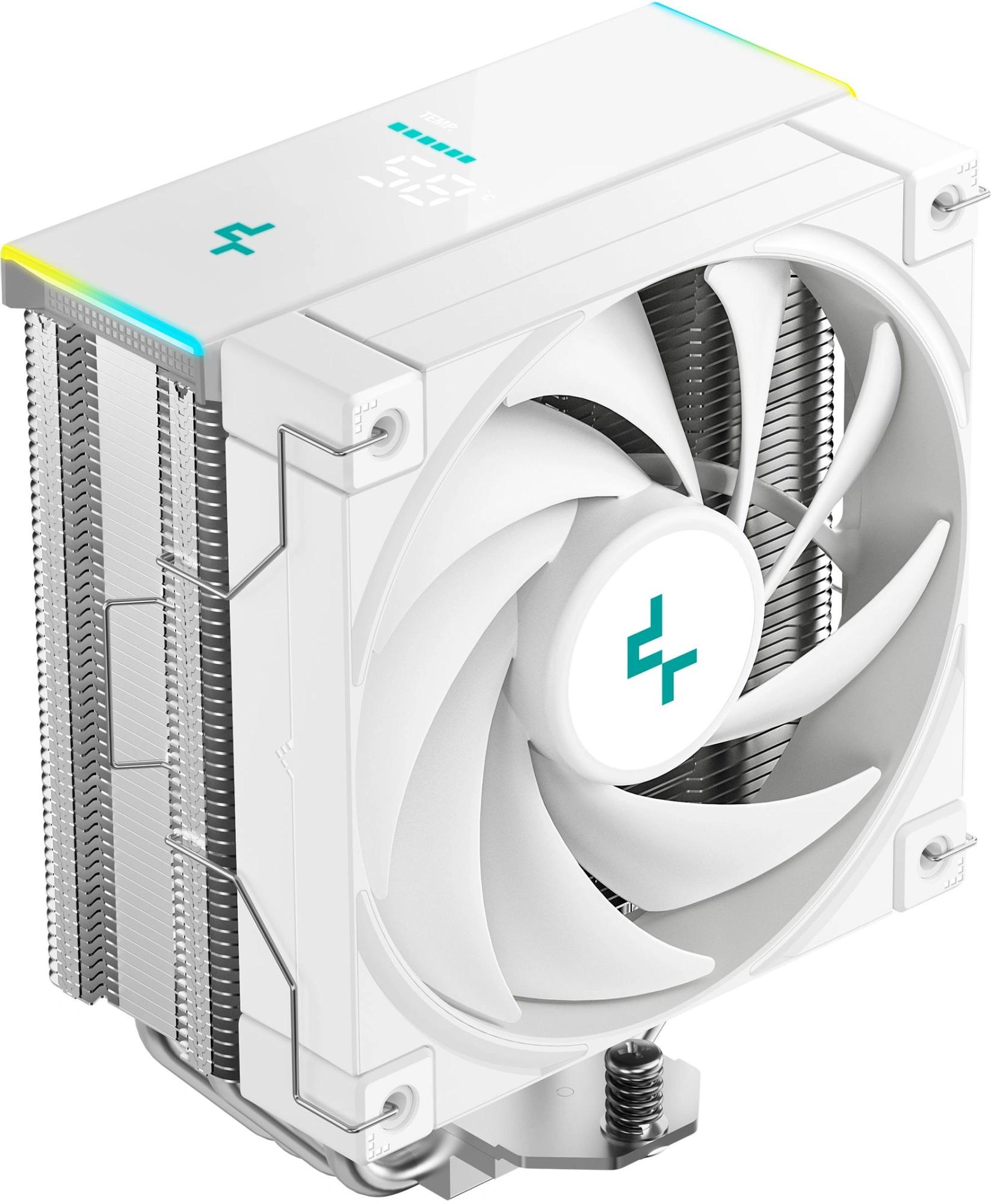 Deepcool R-AK400-WHADMN-GJD