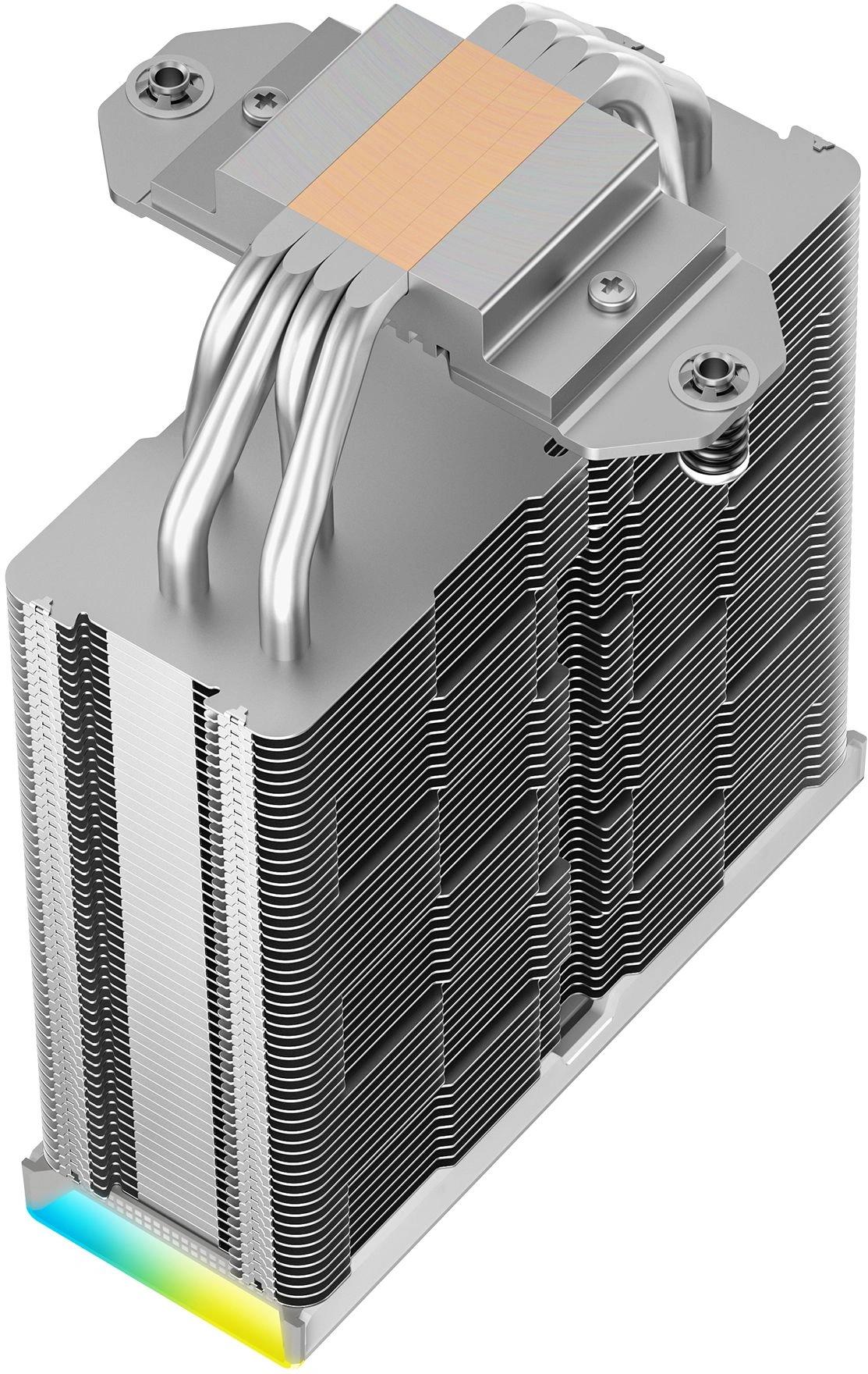 Deepcool R-AK400-WHADMN-GJD