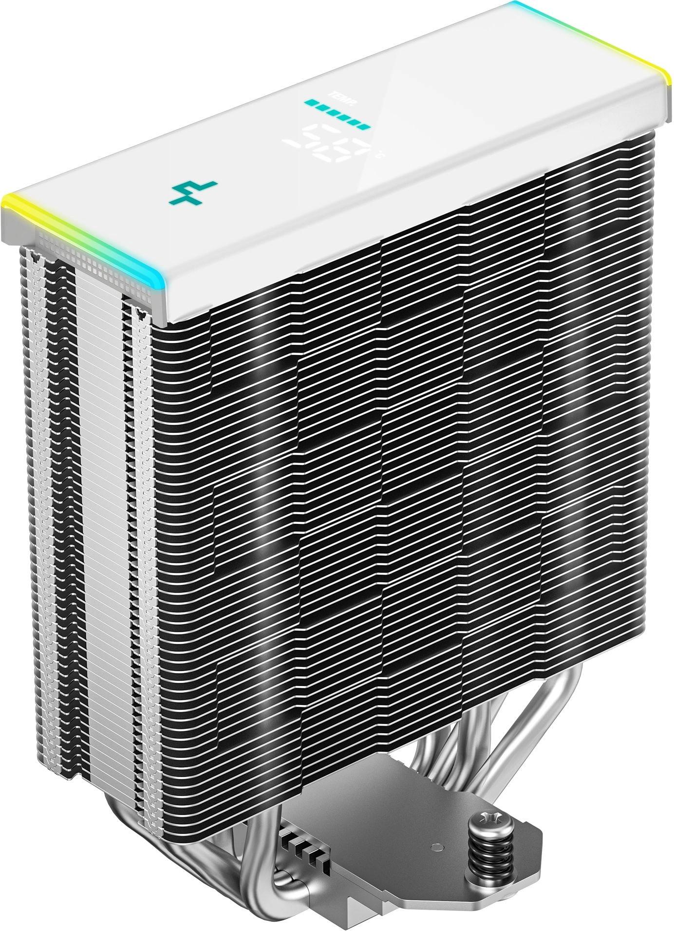 Deepcool R-AK400-WHADMN-GJD