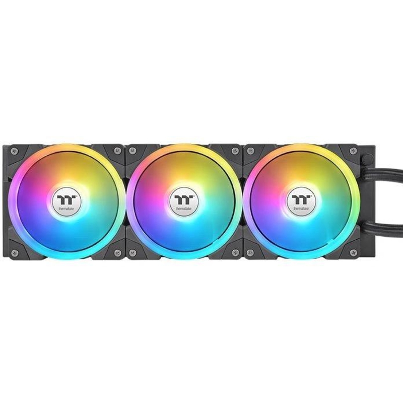 Thermaltake CL-W432-PL12SW-A