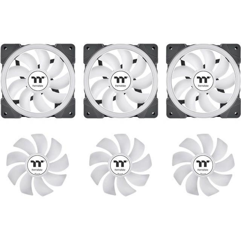 Thermaltake CL-W432-PL12SW-A