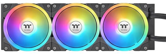 Thermaltake CL-W432-PL12SW-A
