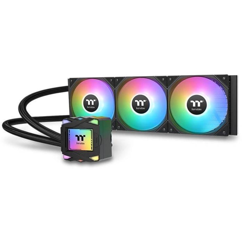 Thermaltake CL-W459-PL12SW-A