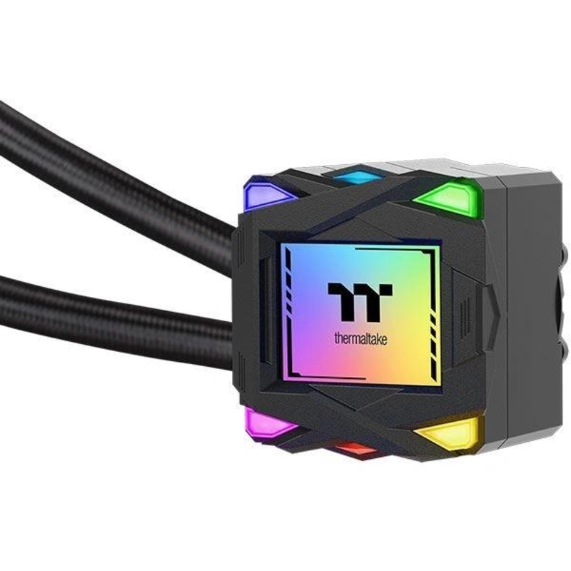 Thermaltake CL-W459-PL12SW-A
