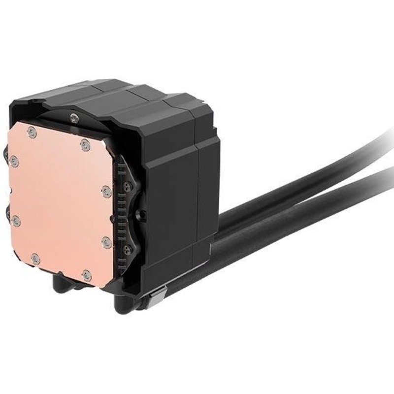 Thermaltake CL-W459-PL12SW-A
