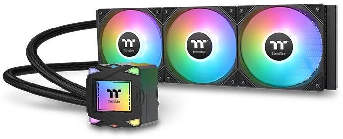 Thermaltake CL-W459-PL12SW-A