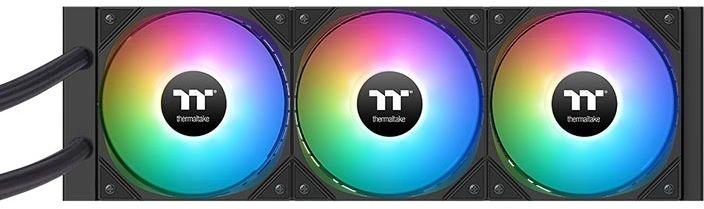 Thermaltake CL-W459-PL12SW-A