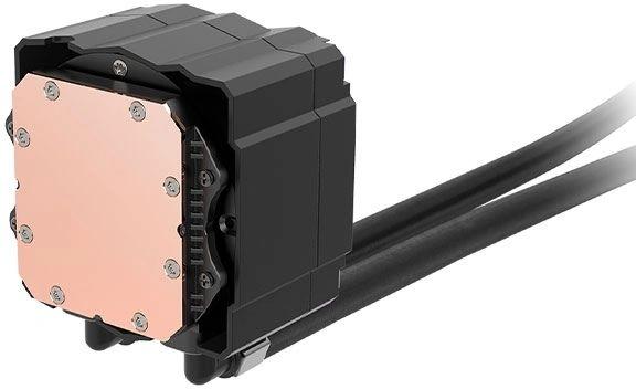 Thermaltake CL-W459-PL12SW-A