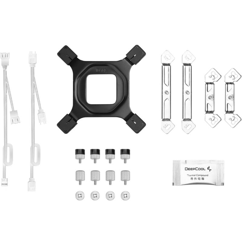 Deepcool R-AG620-WHAMMN-GJD
