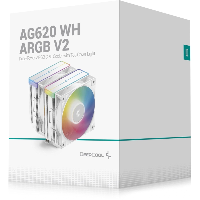 Deepcool R-AG620-WHAMMN-GJD