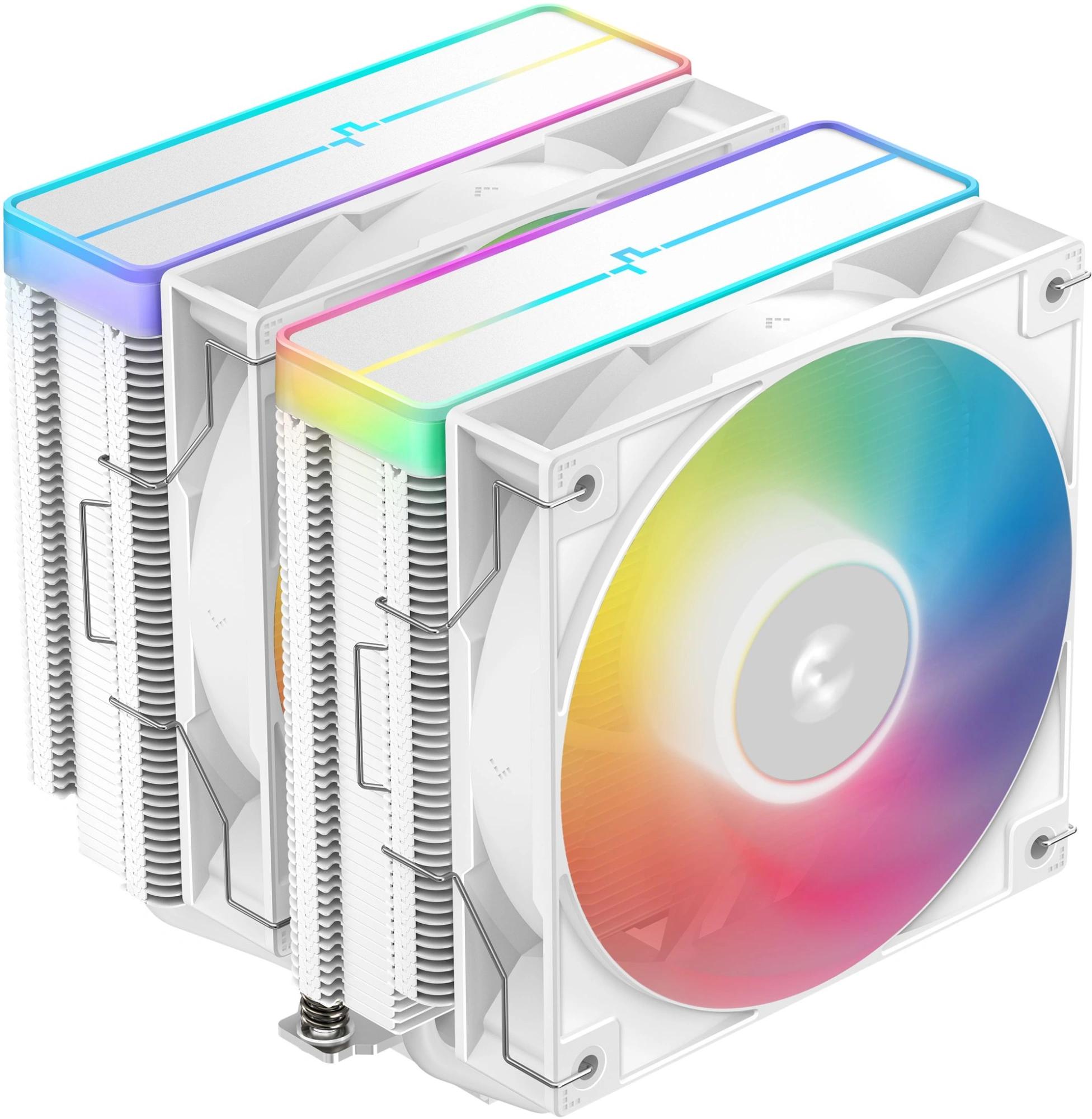 Deepcool R-AG620-WHAMMN-GJD