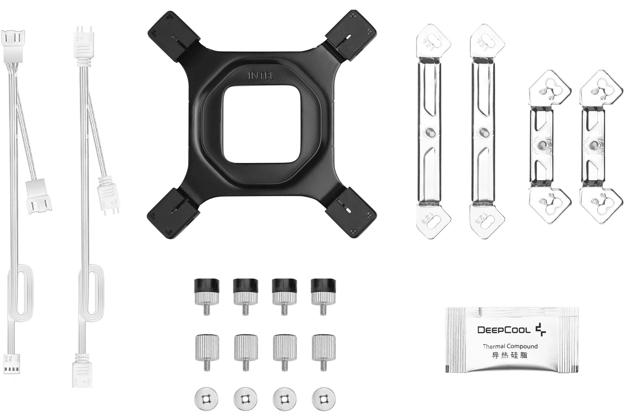 Deepcool R-AG620-WHAMMN-GJD
