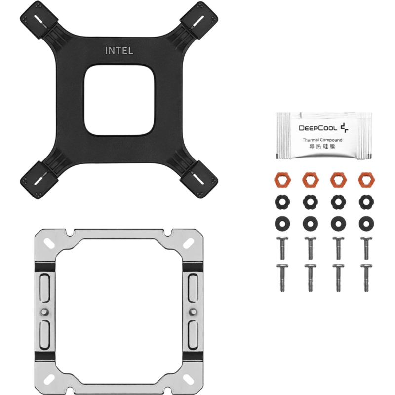 Deepcool R-AG400-WHAMMN-GJD