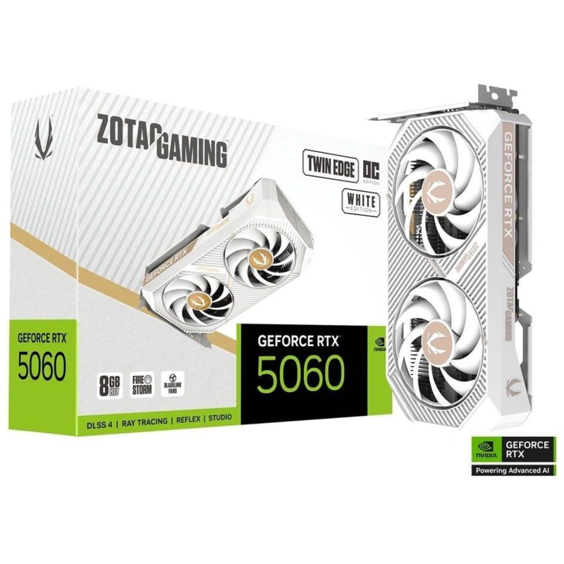 ZOTAC ZT-B50600Q-10M