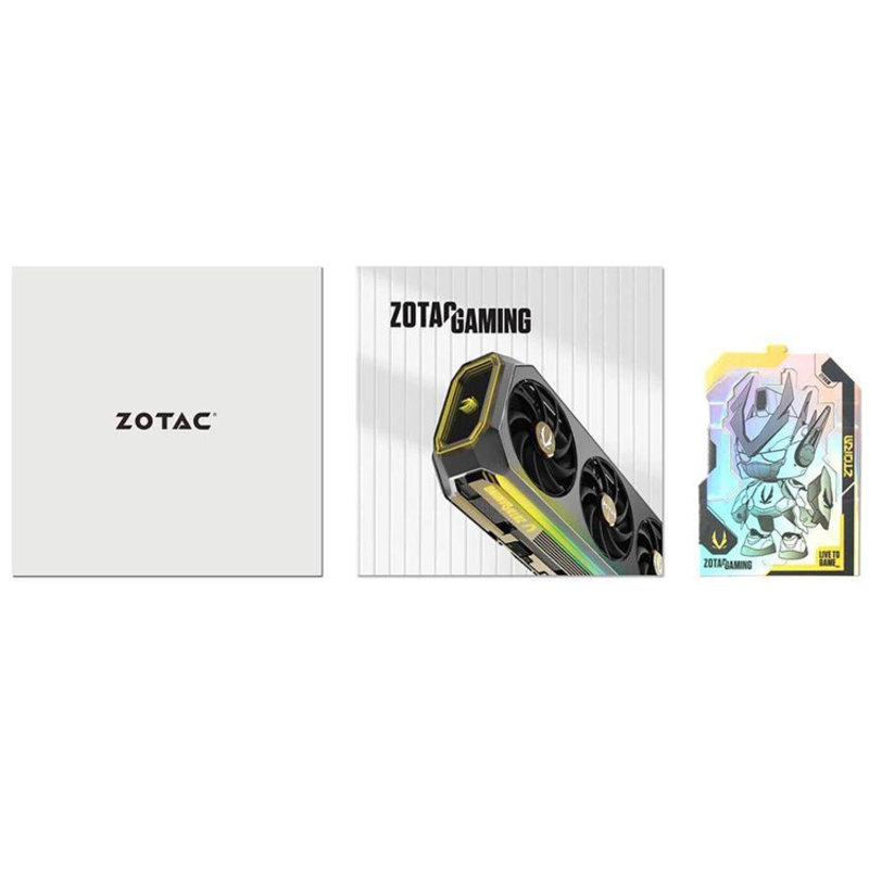 ZOTAC ZT-B50600Q-10M