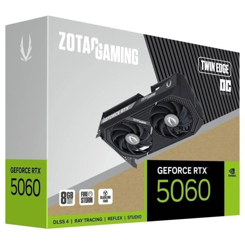 ZOTAC ZT-B50600E-10M