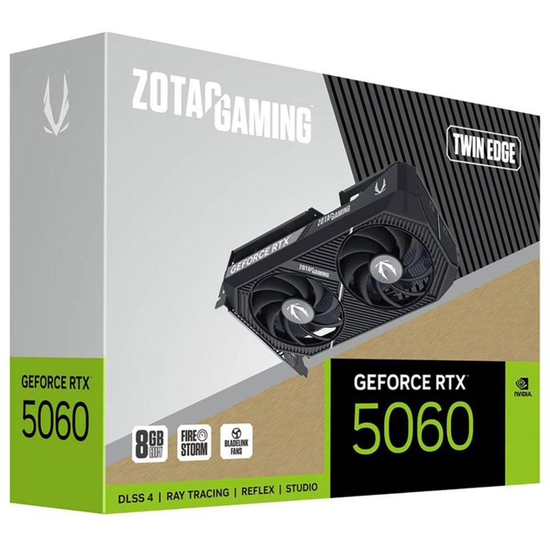 ZOTAC ZT-B50600E-10M