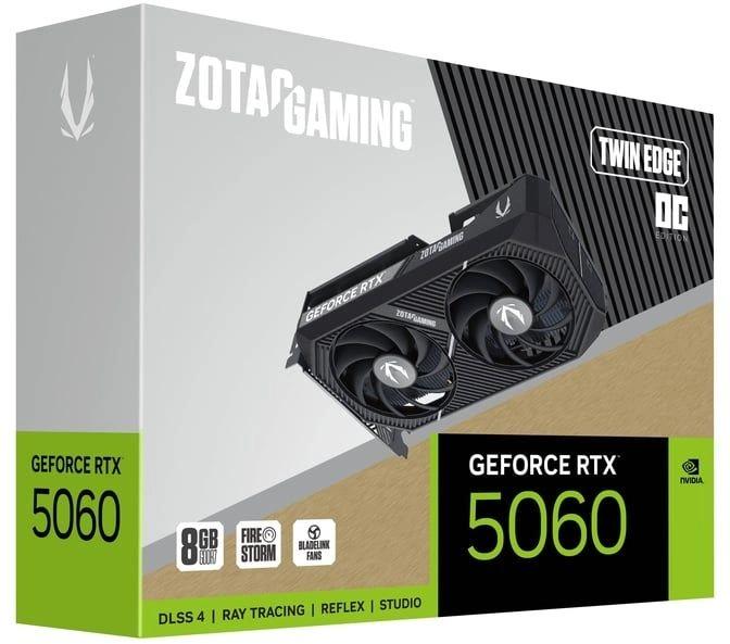 ZOTAC ZT-B50600E-10M