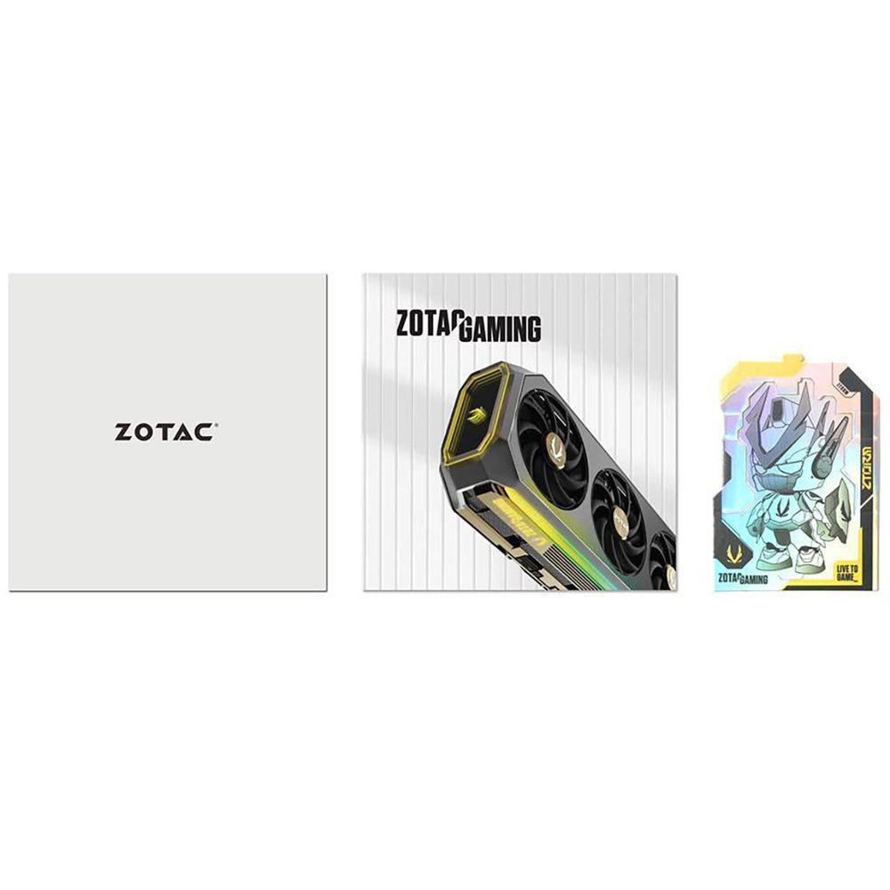 ZOTAC ZT-B50600E-10M