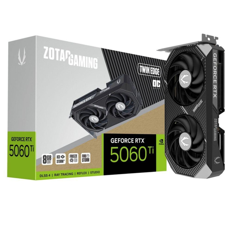 ZOTAC ZT-B50610H-10M
