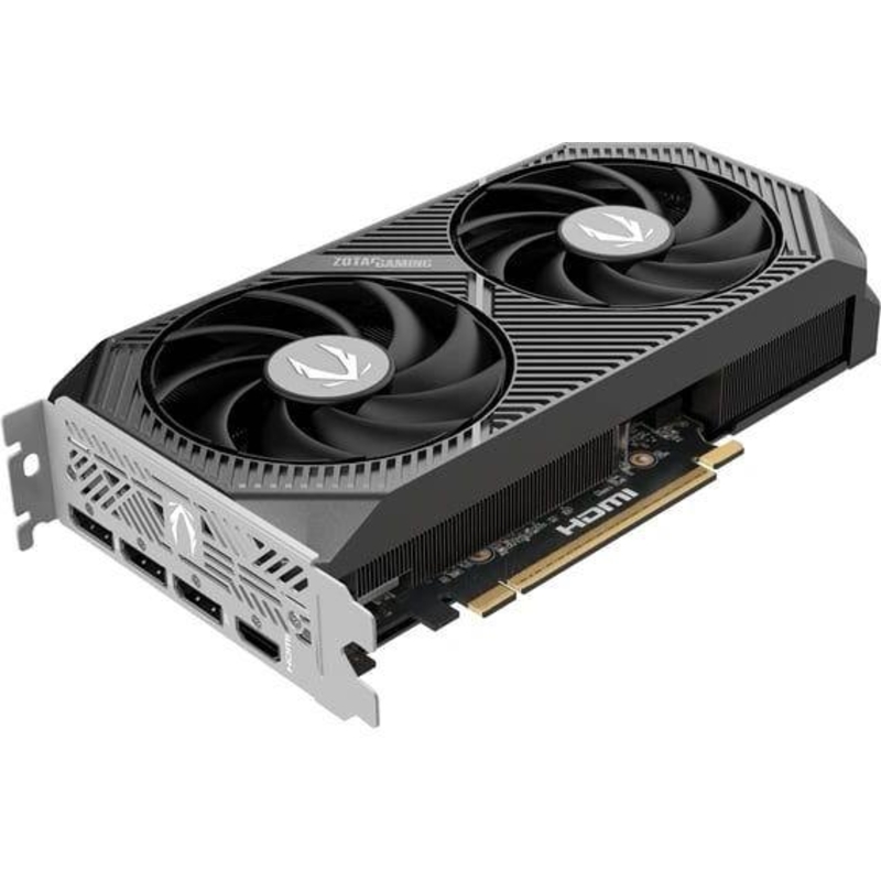 Zotac GAMING GeForce RTX 5060 Ti Twin Edge 8Gb (ZT-B50610E-10M)
