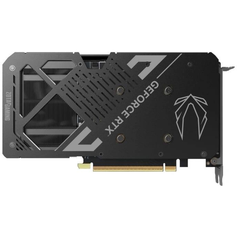 Zotac GAMING GeForce RTX 5060 Ti Twin Edge 8Gb (ZT-B50610E-10M)