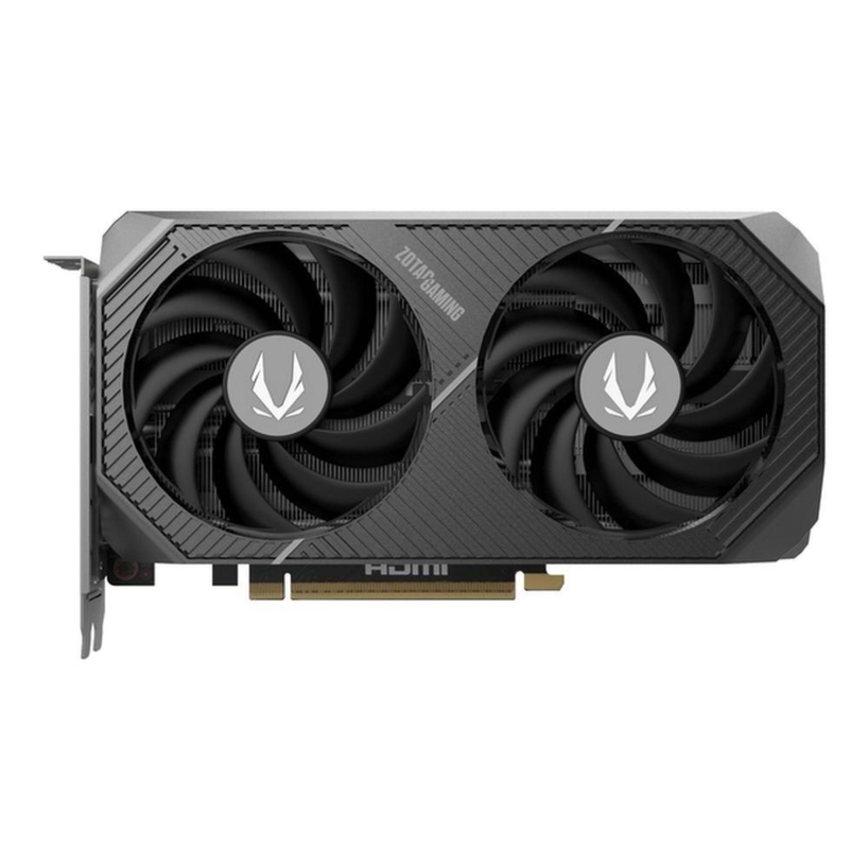 Zotac GAMING GeForce RTX 5060 Ti Twin Edge 8Gb (ZT-B50610E-10M)