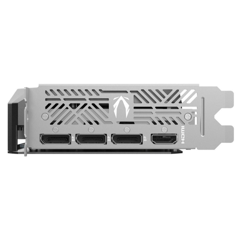 Zotac GAMING GeForce RTX 5060 Ti Twin Edge 8Gb (ZT-B50610E-10M)