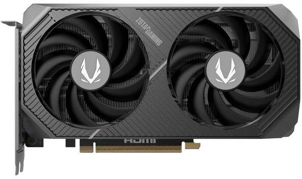 Zotac GAMING GeForce RTX 5060 Ti Twin Edge 8Gb (ZT-B50610E-10M)