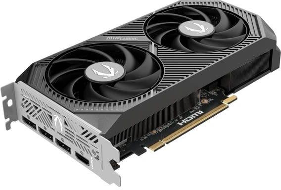 Zotac GAMING GeForce RTX 5060 Ti Twin Edge 8Gb (ZT-B50610E-10M)