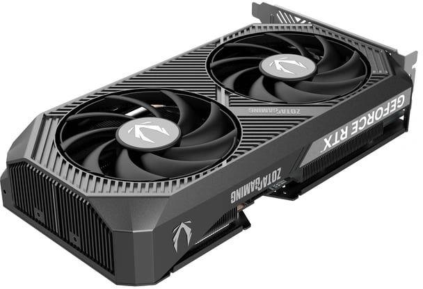 Zotac GAMING GeForce RTX 5060 Ti Twin Edge 8Gb (ZT-B50610E-10M)