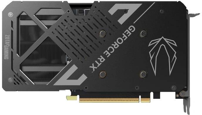Zotac GAMING GeForce RTX 5060 Ti Twin Edge 8Gb (ZT-B50610E-10M)